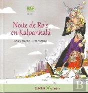 Noite De Reis En Kalpankala