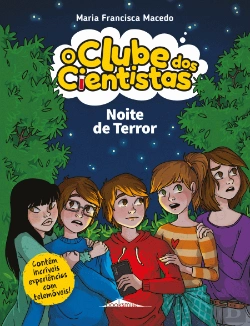 Bertrand.pt - Noite de Terror