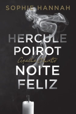 Bertrand.pt - Noite Feliz   Um Novo Mistério De Poirot