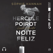 Noite Feliz  – Um Novo Mistério De Poirot