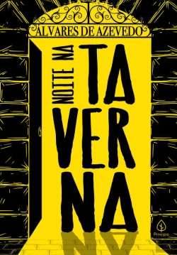 Bertrand.pt - Noite Na Taverna
