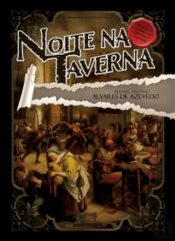 Bertrand.pt - Noite Na Taverna