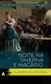 Noite Na Taverna E Macário