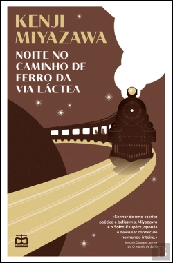 Bertrand.pt - Noite no Caminho de Ferro da Via Láctea