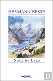 Noite no Lago