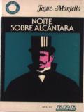 Noite sobre Alcântara