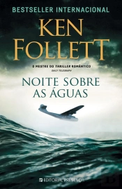 Noite Sobre As Águas