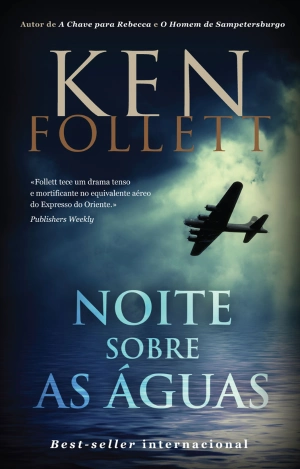 Noite sobre as Águas