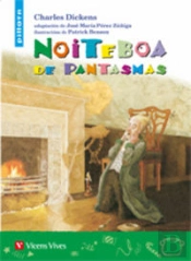 Noiteboa De Fantasmas (Pillota)