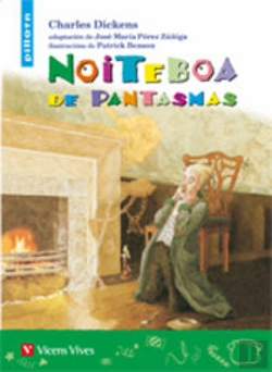 Bertrand.pt - Noiteboa De Fantasmas (Pillota)