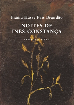 Bertrand.pt - Noites de Inês-Constança