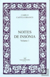 Noites de Insónia - Volume 1
