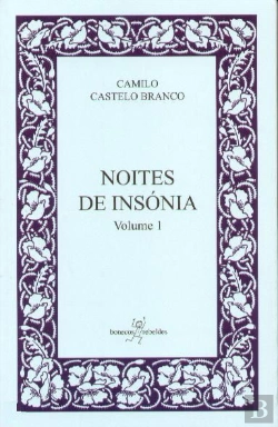Bertrand.pt - Noites de Insónia - Volume 1