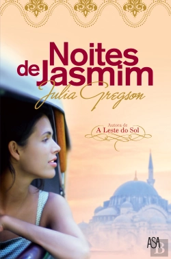 Bertrand.pt - Noites de Jasmim