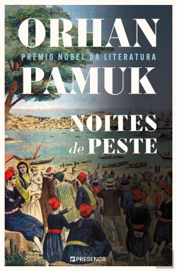 Bertrand.pt - Noites De Peste