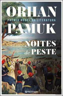 Bertrand.pt - Noites de Peste