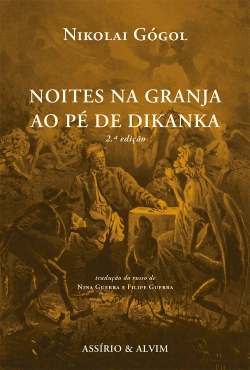 Bertrand.pt - Noites na Granja ao Pé de Dikanka
