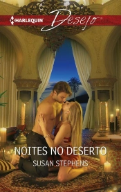 Noites No Deserto