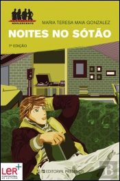 Noites no Sótão