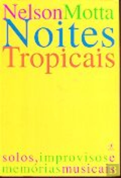 Bertrand.pt - Noites Tropicais