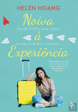 Bertrand.pt - Noiva à Experiência