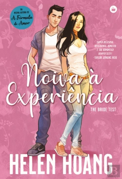 Bertrand.pt - Noiva à Experiência