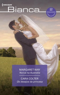 Bertrand.pt - Noiva Na Austrália - Os Desejos Da Princesa