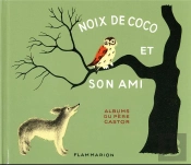 Noix De Coco Et Son Ami