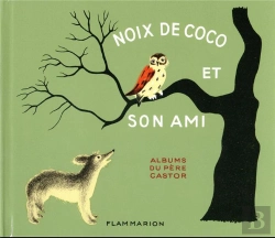 Bertrand.pt - Noix De Coco Et Son Ami