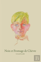 Noix Et Fromage De Chèvre