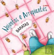 Nojentos e Arrepiantes - Baratas
