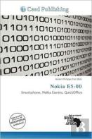 Nokia E5-00