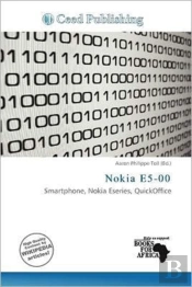 Nokia E5-00