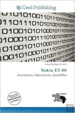 Bertrand.pt - Nokia E5-00