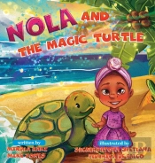 Nola And The Magic Turtle