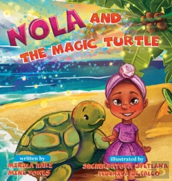 Bertrand.pt - Nola And The Magic Turtle