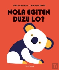 Bertrand.pt - Nola Egiten Duzu Lo?