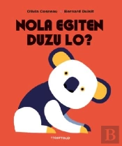 Nola Egiten Duzu Lo?