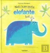 Nola Harrapatu Elefante Bat
