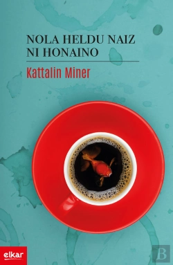 Bertrand.pt - Nola Heldu Naiz Ni Honaino