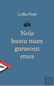 Nola Hustu Nuen Gurasoen Etxea