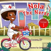 Nola The Nurse