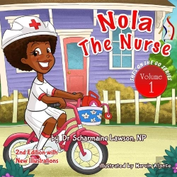Bertrand.pt - Nola The Nurse
