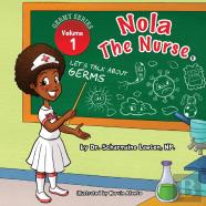 Nola The Nurse