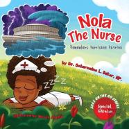 Nola The Nurse Remembers Hurricane Katrina