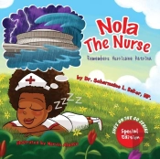 Nola The Nurse Remembers Hurricane Katrina