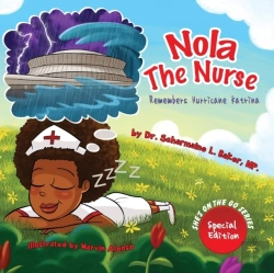 Bertrand.pt - Nola The Nurse Remembers Hurricane Katrina