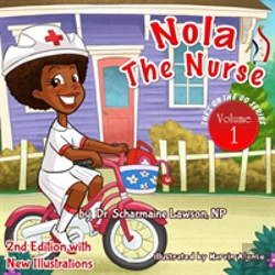Bertrand.pt - Nola The Nurse Revised Vol. 1