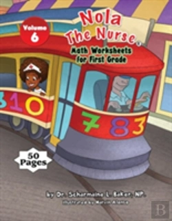 Bertrand.pt - Nola The Nurse(R) Math Worksheets For First Graders