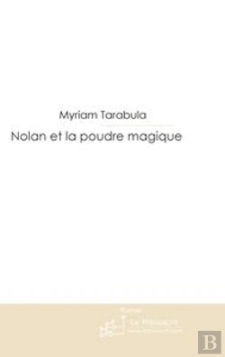 Bertrand.pt - Nolan Et La Poudre Magique